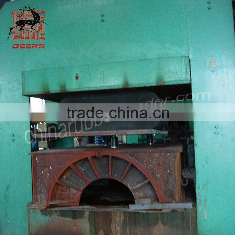 Cylinder Marine Rubber Fender