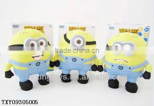 2014 Cartoon Horse Money Box for kids gift