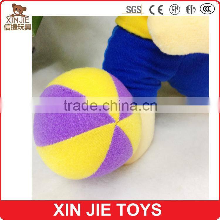 plush mascot toy china factory cute soft lion mascot doll customize stuffed animal mascot toy