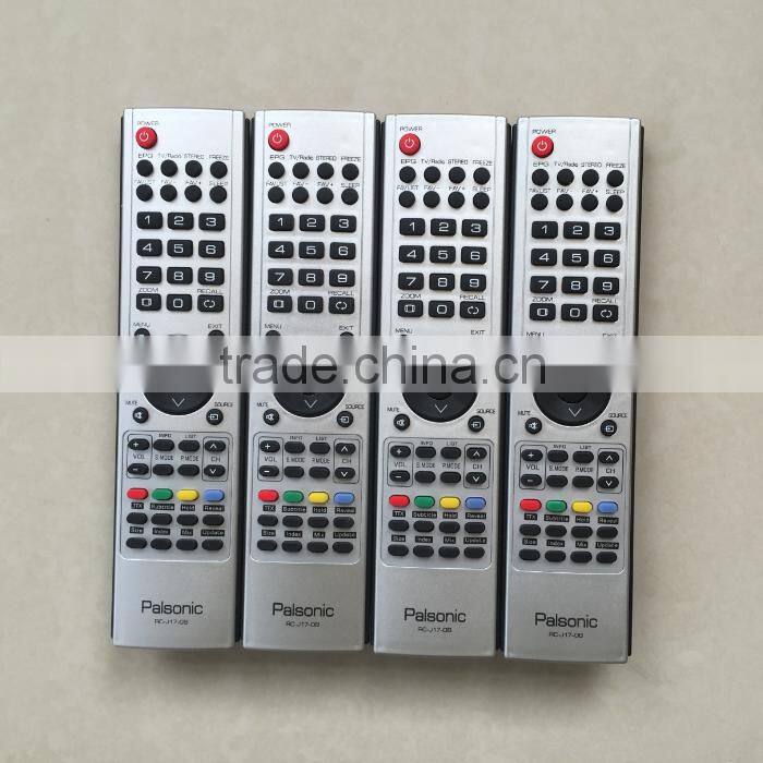 GOOD AND NEW QUALITY FOR PALASONIC TV REMOTE CONTROL
