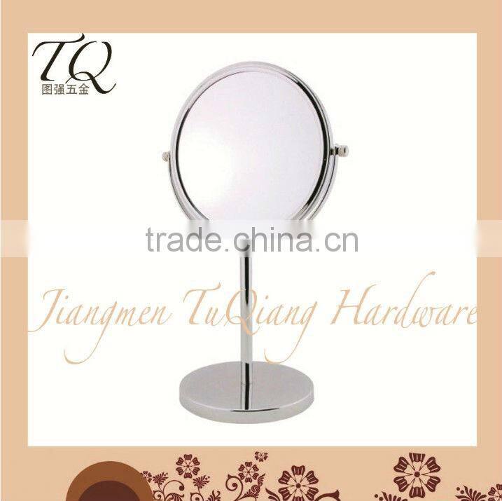 bathroom wall suction mirror Cheval glass