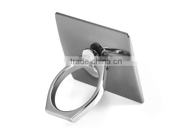 decorative ring holder with free hooks