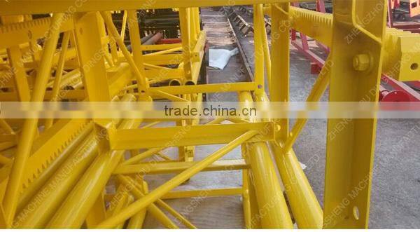 construction passenger hoist construction hoist lifting machine price list