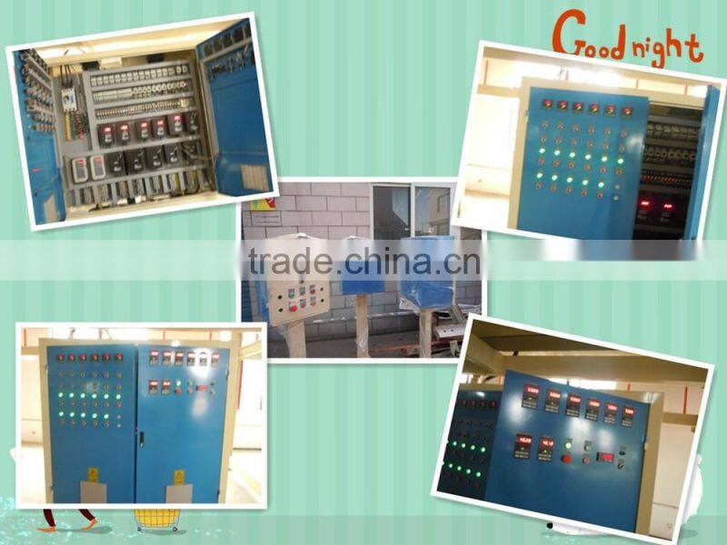 Polyurethane Reactive Pur Hot Melt Laminating Machine