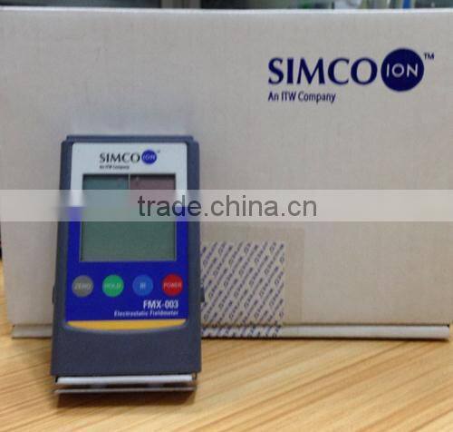 hot sales static Multimeter with best perforance