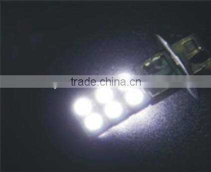 auto parts fog lights 18smd 5050 led h4 car fog lamp price