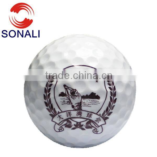 2-piece used golf balls,wholesale golf balls