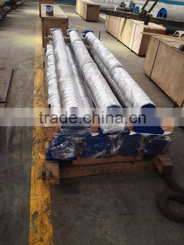 Paper making machinery accessories of Cylinder type guider