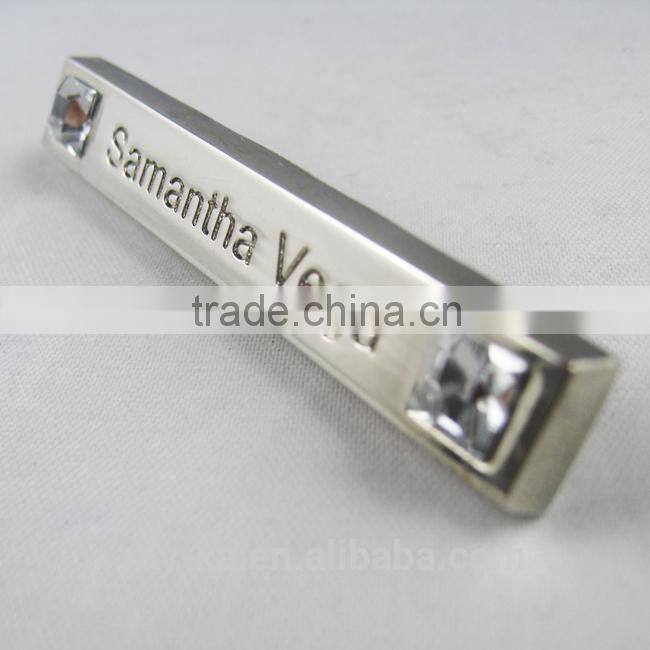 brand name labels for clothing