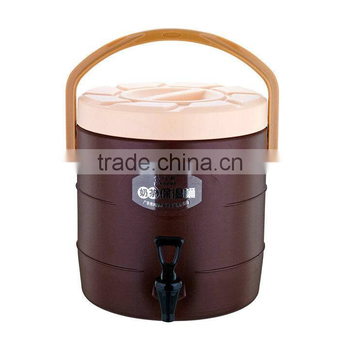 Unique Design Stainless Steel Liner Thermos Barrel Manufacturers