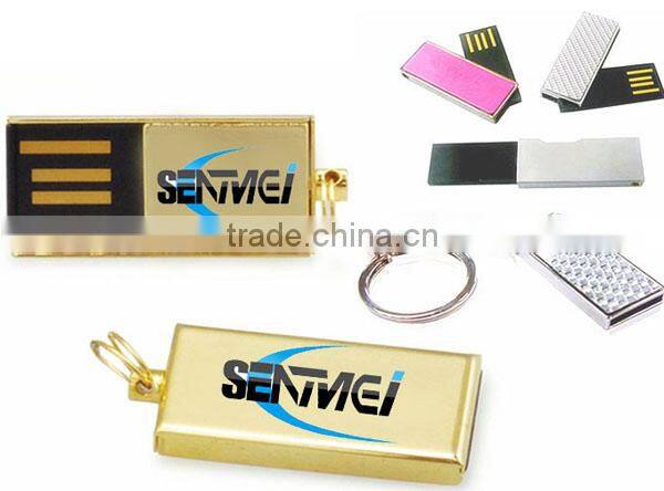 Wholesale cartoon bottle shape usb pen drive 64gb for promotional products