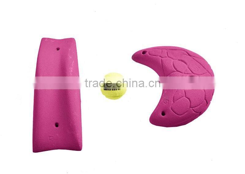 Function System Rock Climbing Training Holds (2 pcs Pack)