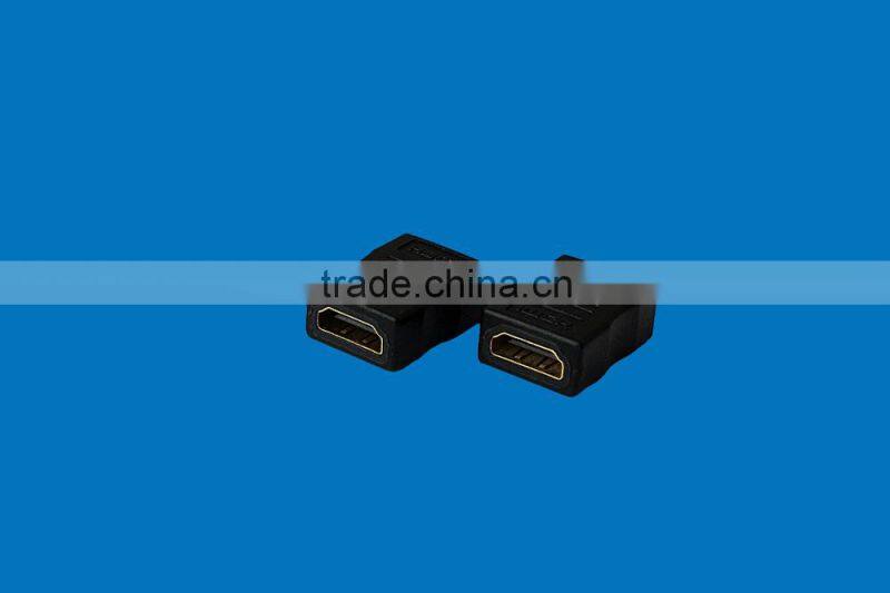 HIGH QUALITY HDMI A Type Female to A type Female Adapter