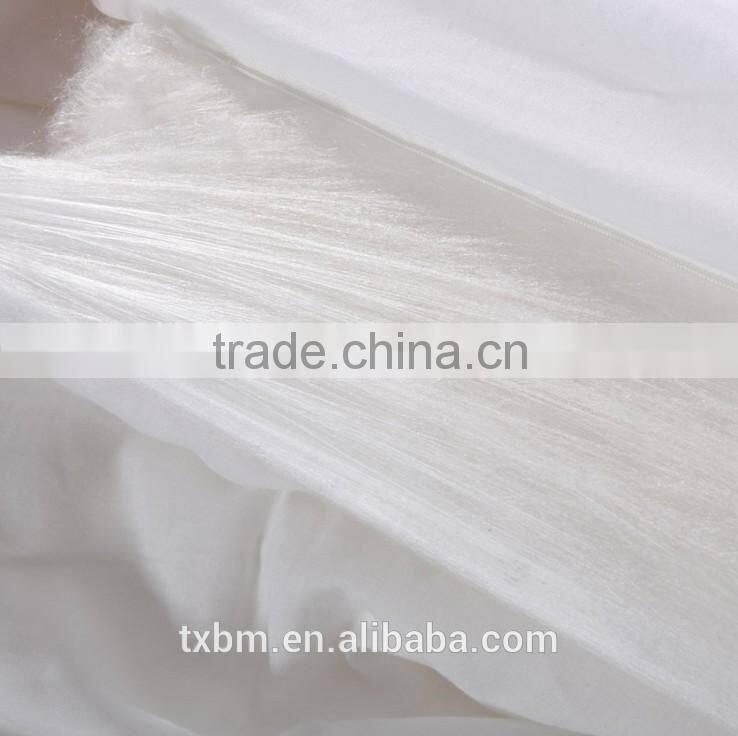 Factory supplier soft warm 100% mulberry silk quilt bedding quilt