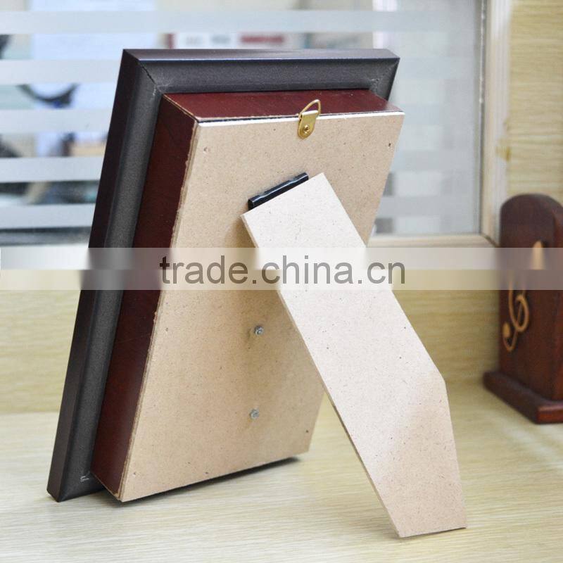 Saxophone Sax Model Frame for Gifts