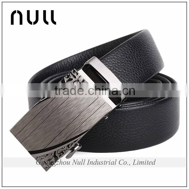 Mens Luxury Leather Belt Men Brands