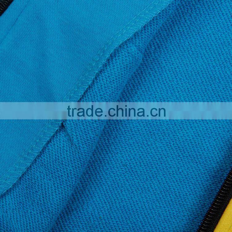 (A4482) Blue 2-6Y nova kids wholesale winter stock lot thomas sleeveless boys hoody