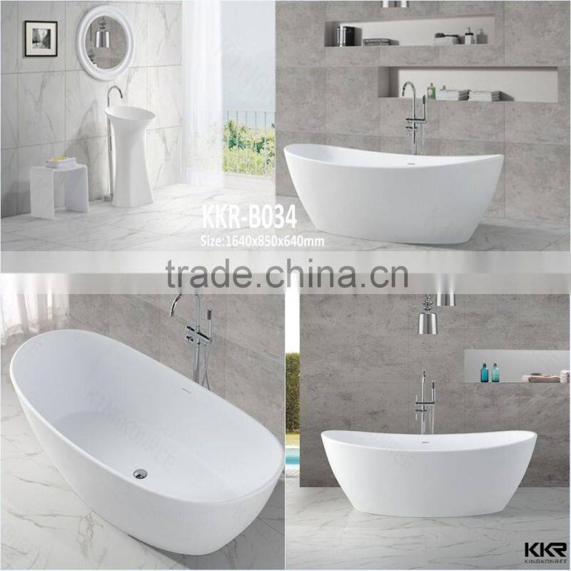 composite bathtub standalone bath tubs shower bath tub