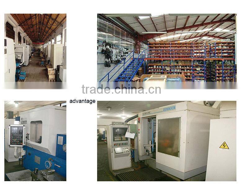 Counter Shaft 9762621705 for Luxury Truck Gearbox MB G85 G60 spare parts