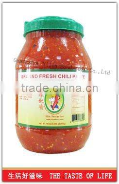 150ml glass bottle Sweet Chili Sauce brands