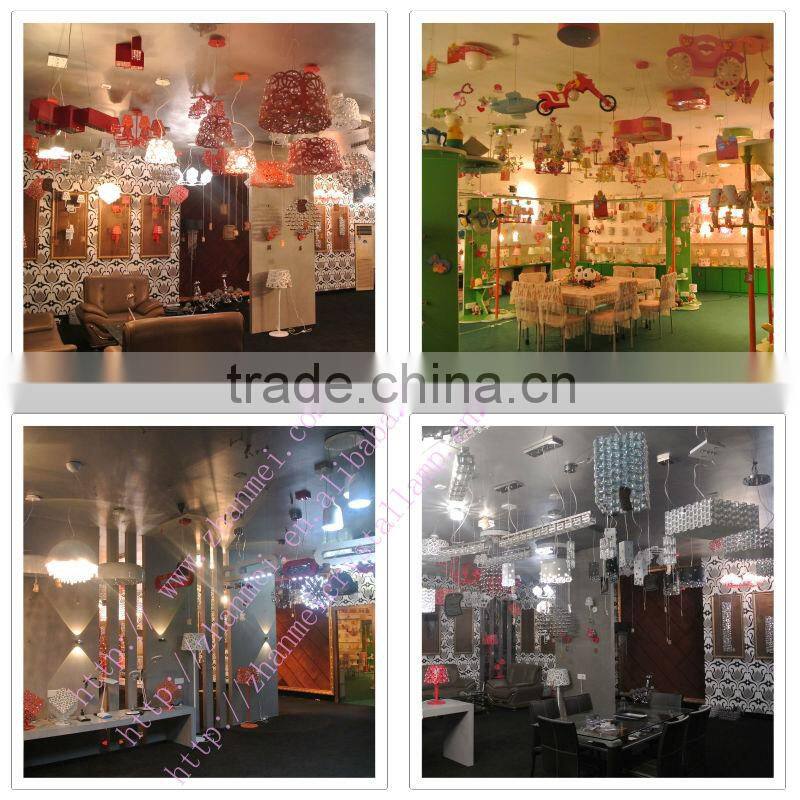 Crystal Pendant Lamp,pendant light