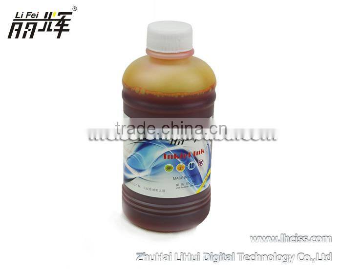 250ml,500ml,1000ml 5color BCI-370BK/BCI-371PK/C/M/Y Refill Ink for Canon PIXMA MG5730/MG6830