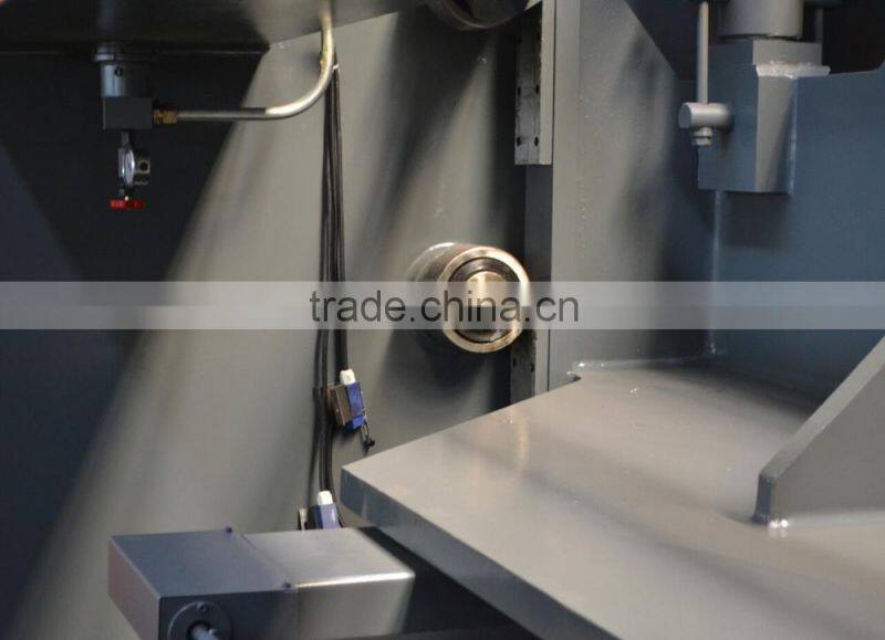 OHA Brand HASGK-6x4000 Hydraulic Shearing Machine, Cnc Shearing Machine, Guillotine