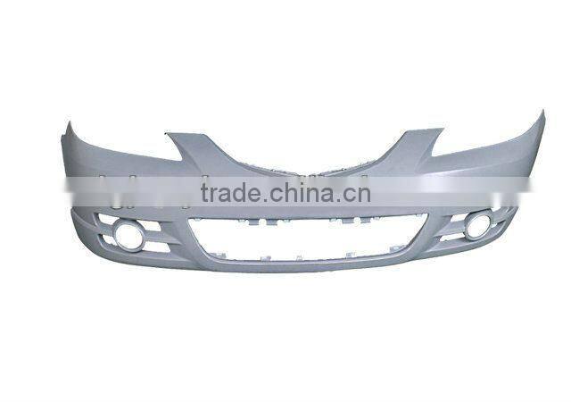 automobile injection plastic mold plastic part