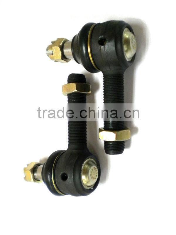 tie rod end steering tie rod end NHR NKR L and R Baoshu auto parts JMC Qingling light truck