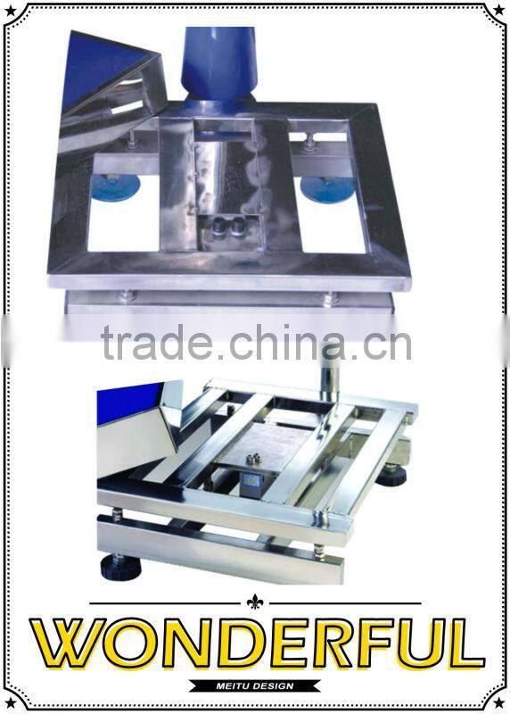 weight scale wireless