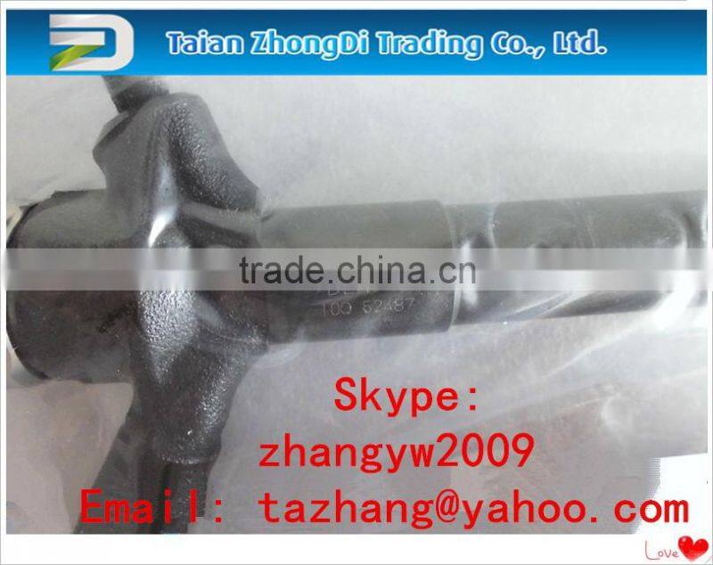 Denso fuel injector 095000-560061 common rail injector 1465A041