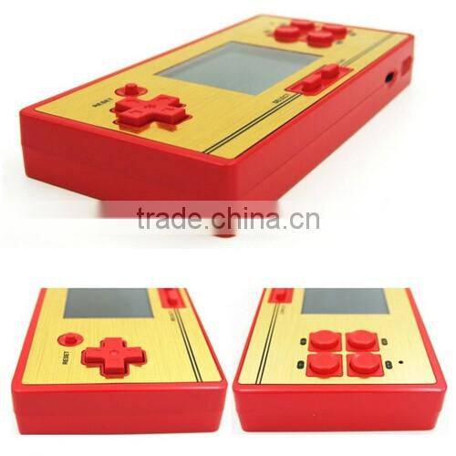 FC POCKET NES Portable Famicom Consoles 8 bit tv game console