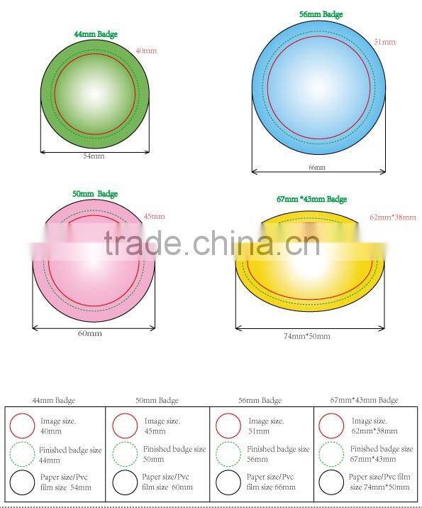 custom made pocket mirrors