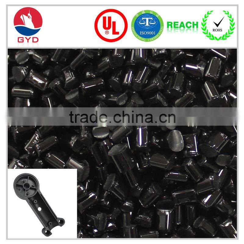 No.1 Flame retardant Polycarbonate manufacturer, Glow wire 960 non-flammable PC plastic material