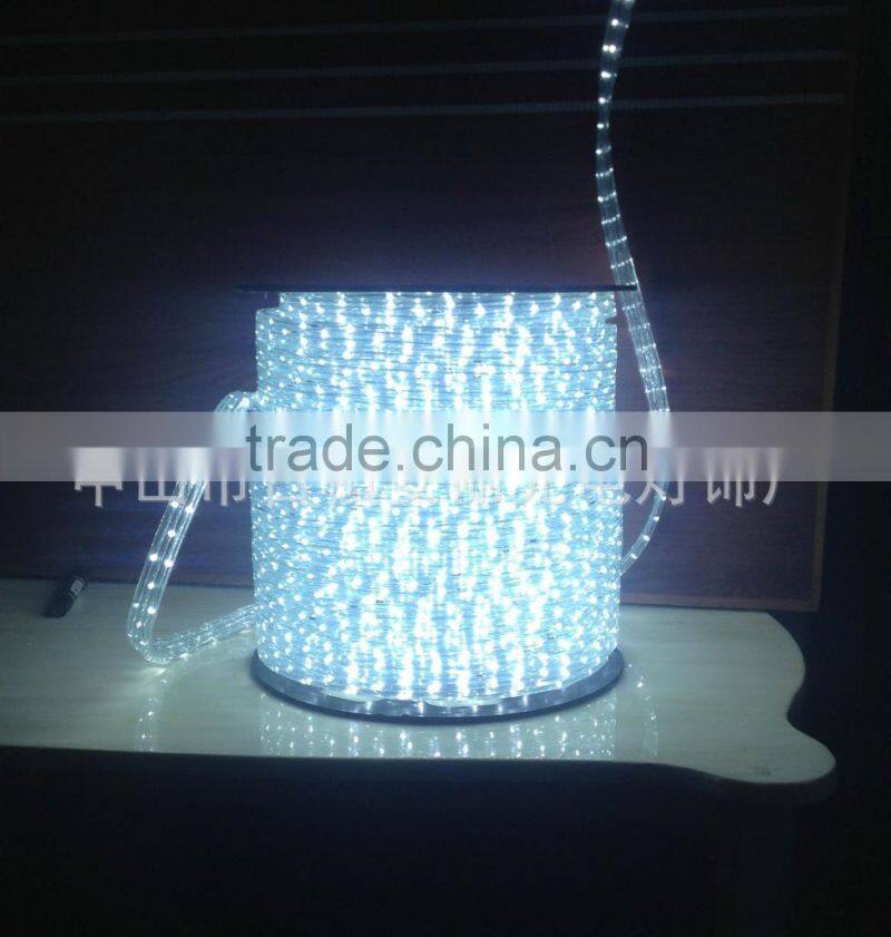 JCL LED Rope Light ,LED Strip Light,LED Panel Light with CE, GS, Rohs more than 8 years
