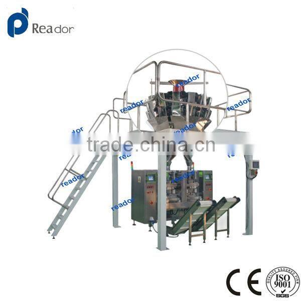 Automtaic VVFS Packaging Machinery