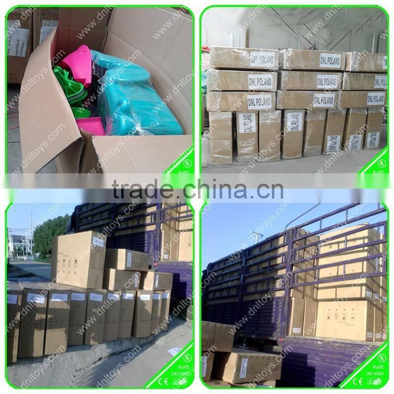 hot sell colorful paddle boats for water pool