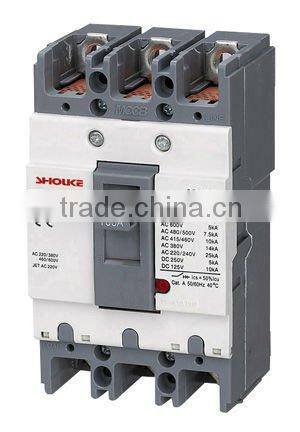 SKE ABE103b suppliers moulded case circuit breaker