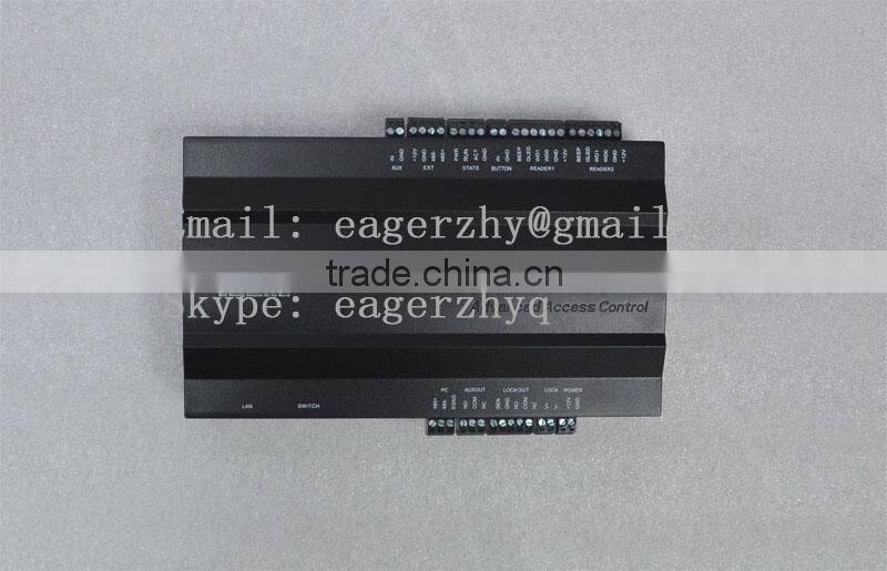 Bio160 advanced fingerprint access control panel