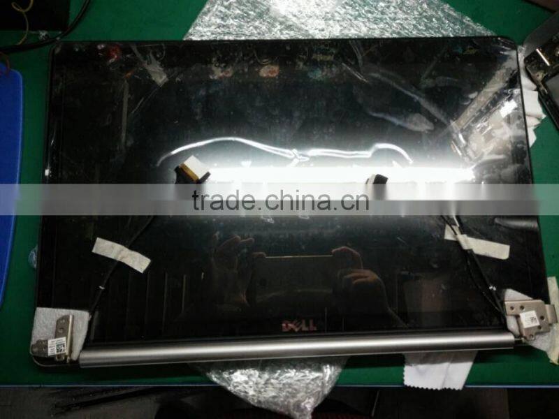 For Dell Inspiron 17 (7737) FHD TouchScreen LCD Display 17.3" Complete Assembly - P24FJ