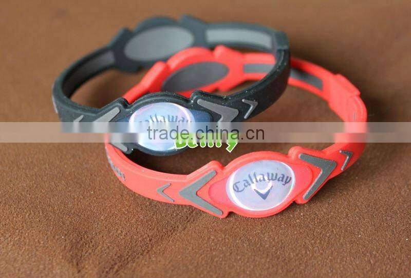 2011 make your own silicone bracelet