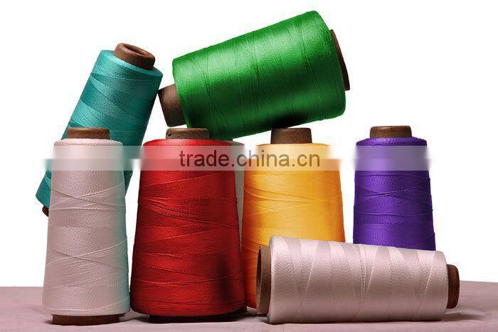 HM twisted pp twine round baler twine