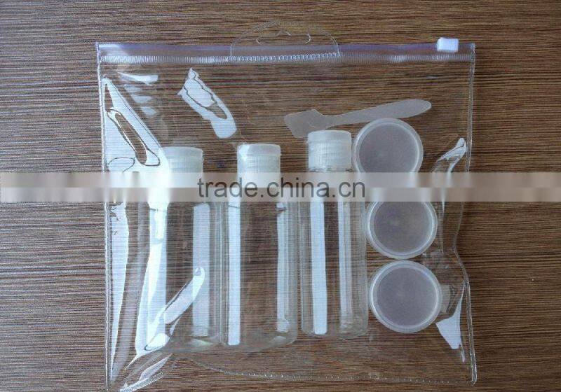 Hot Sale Plastic PVC Bag for Various Usages