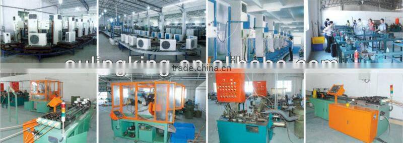 floor standing air conditioner with famous brand compressor