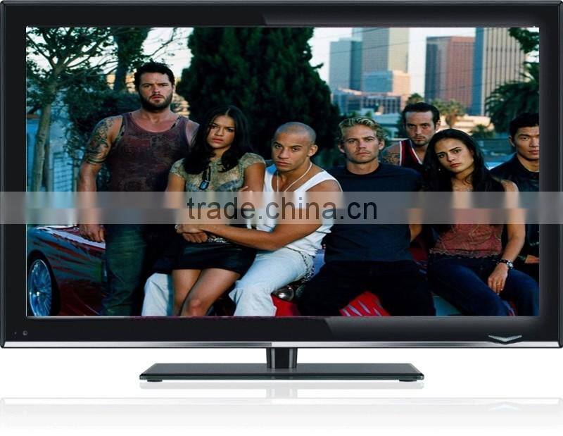 CMO/BOE good panel 42 inch led tv wholesale
