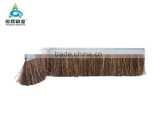 wind and dust proof weather stripping window-sill strio brush