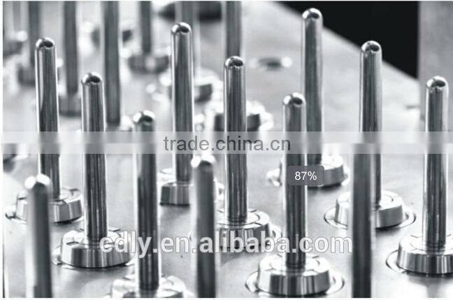 Vacuum Blood Collection Tube (PET) Mold