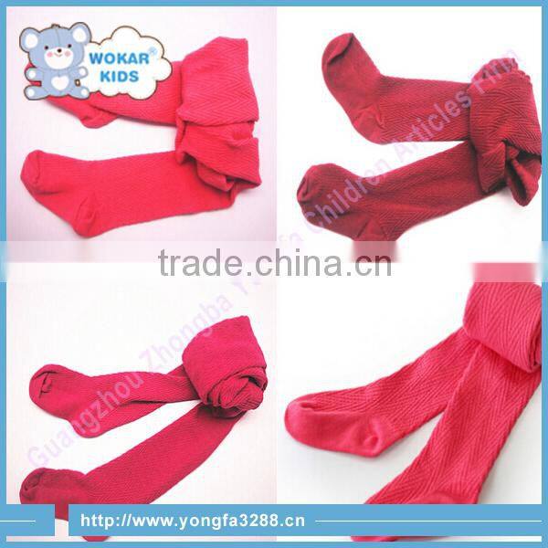 Fashion Kid Breathable Stocking