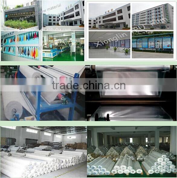 2016 dongguan xionglin most useful Hot-melt Adhesive film for sports shoes