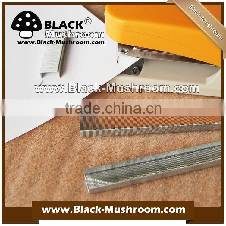 Factory supply No.35 staple pin good quality lower price (welcome to ask sampels)